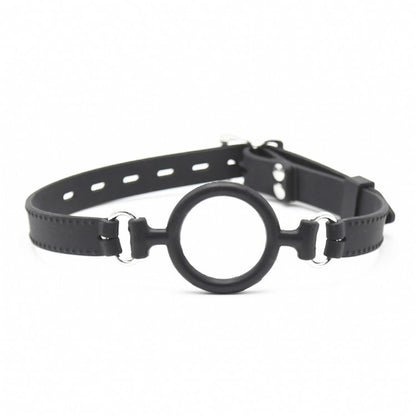 Silicone BDSM Ball Gags