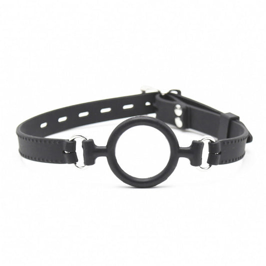 Silicone BDSM Ball Gags