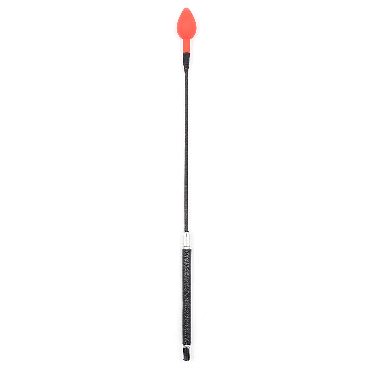 Spanking Paddles Silicone Tip Riding Crops