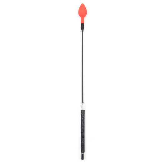 Spanking Paddles Silicone Tip Riding Crops