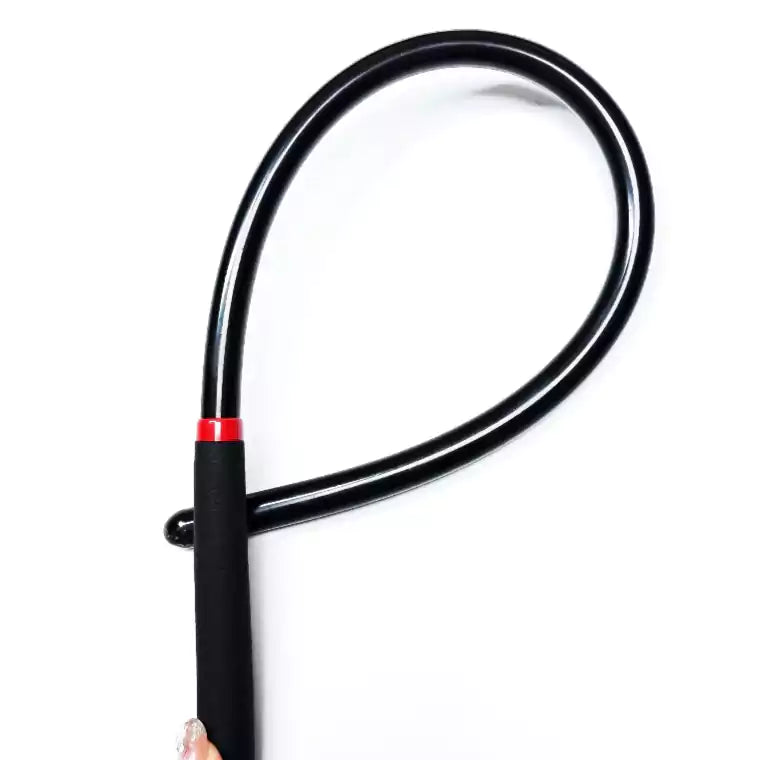 Soft Acrylic Flexible Discipline Cane