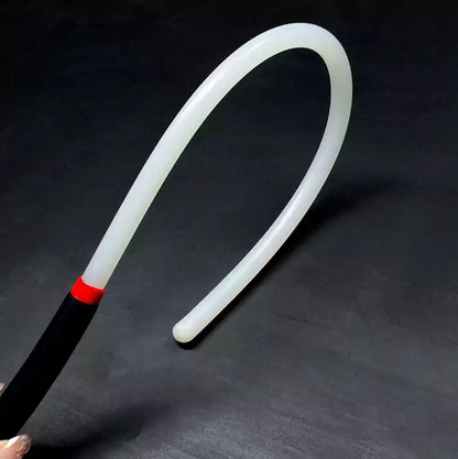 Soft Acrylic Flexible Discipline Cane