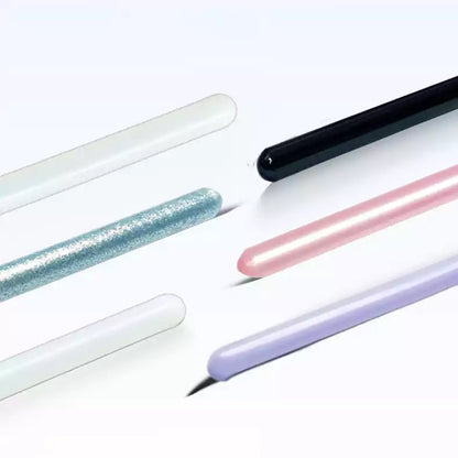 Soft Acrylic Flexible Discipline Cane