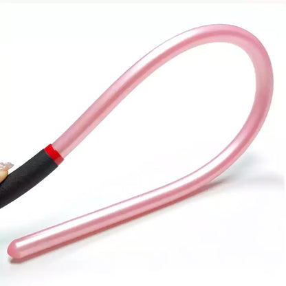 Soft Acrylic Flexible Discipline Cane