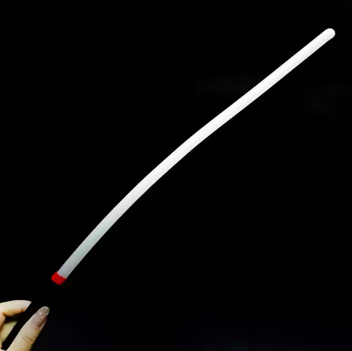 Soft Acrylic Flexible Discipline Cane