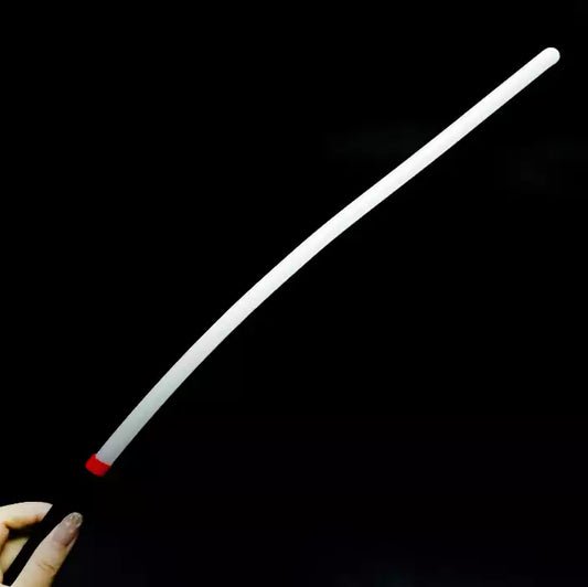 Soft Acrylic Flexible Discipline Cane