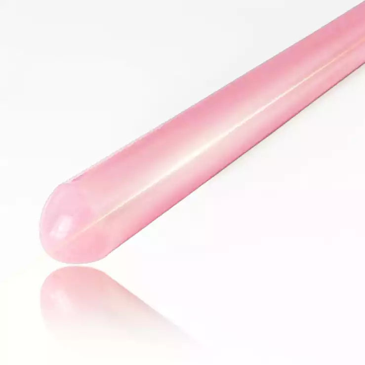 Soft Acrylic Flexible Discipline Cane