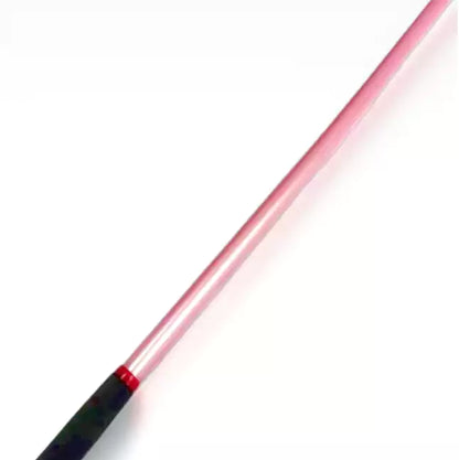 Soft Acrylic Flexible Discipline Cane