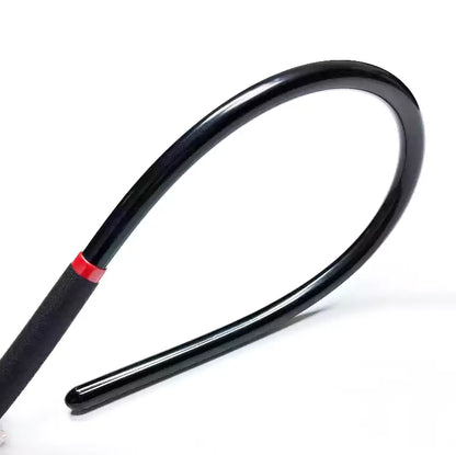 Soft Acrylic Flexible Discipline Cane