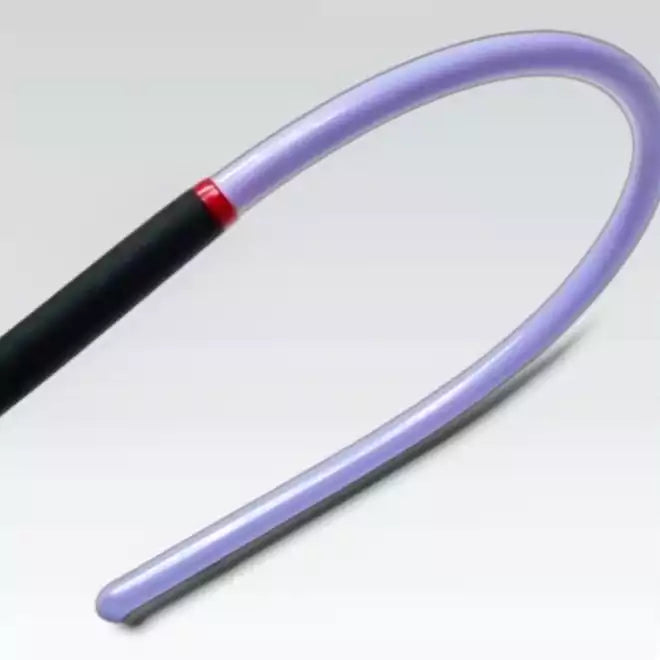 Soft Acrylic Flexible Discipline Cane