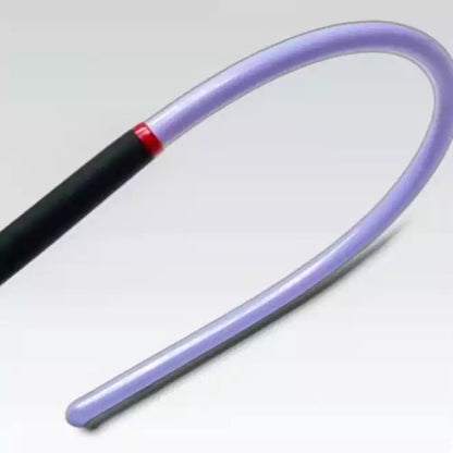 Soft Acrylic Flexible Discipline Cane
