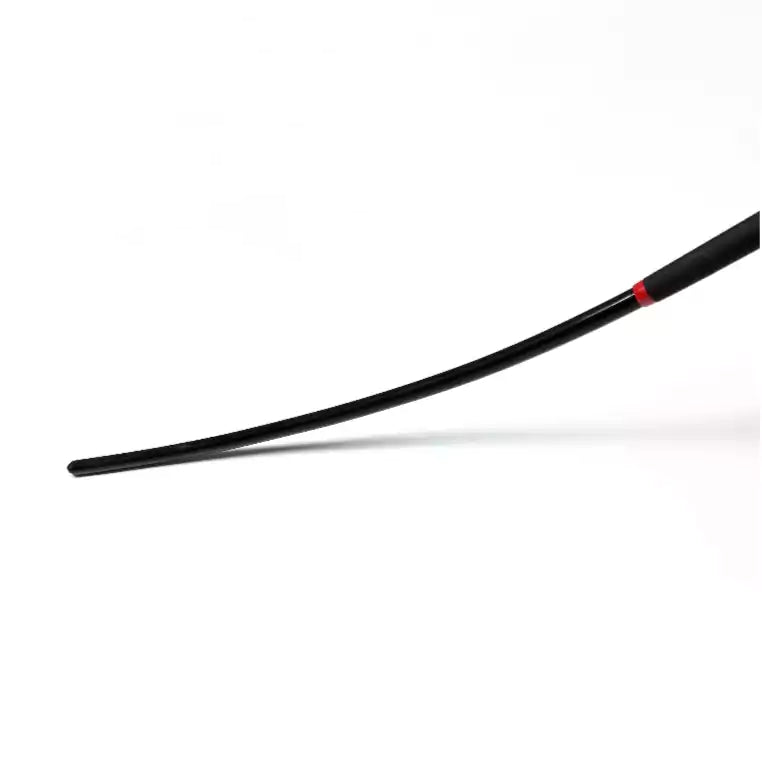 Soft Acrylic Flexible Discipline Cane