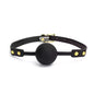 Soft Adjustable Silicone Ball Gags