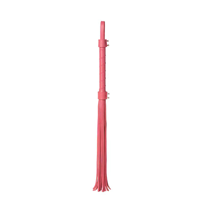 Soft Vibrant BDSM Floggers