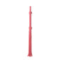 Soft Vibrant BDSM Floggers