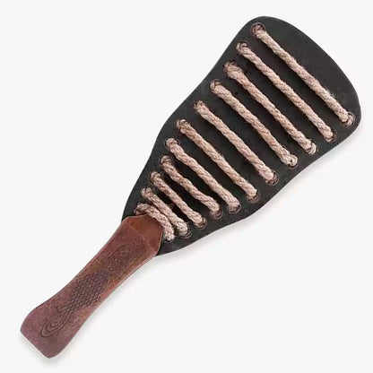Primal Leather BDSM Paddle