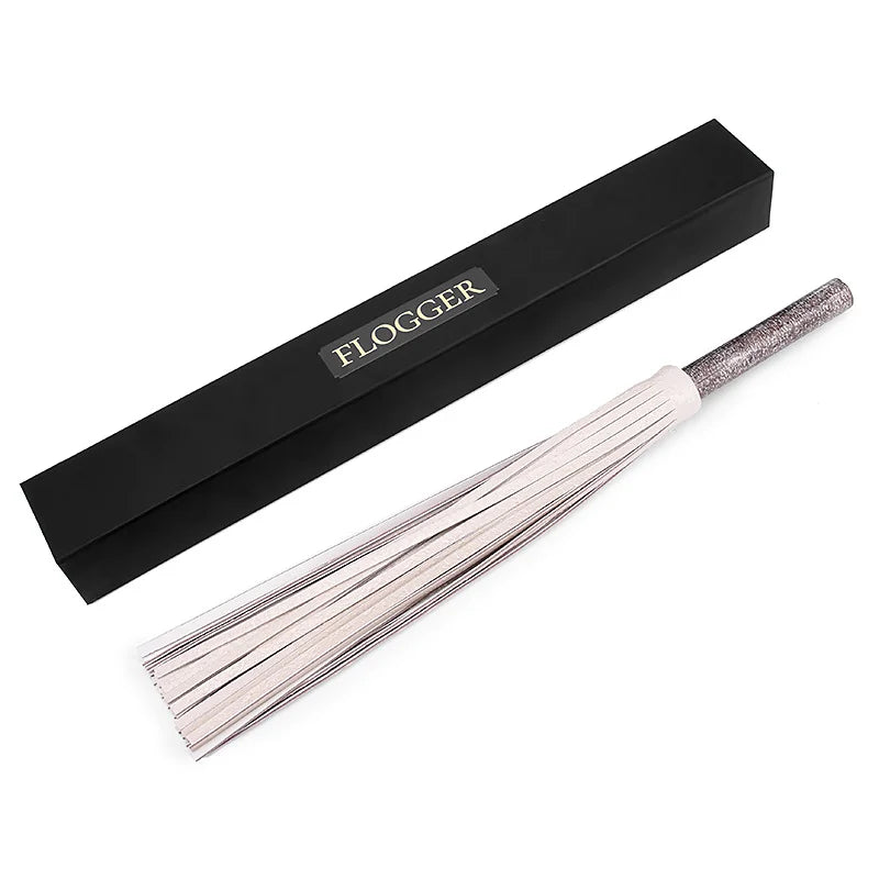 Wood BDSM Floggers