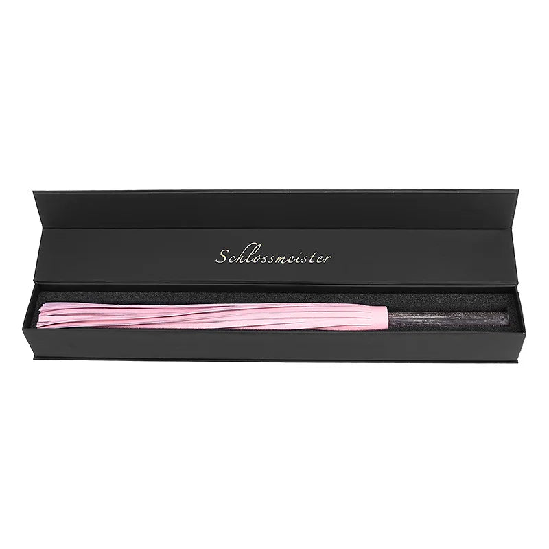 Wood BDSM Floggers