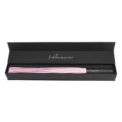 Wood BDSM Floggers