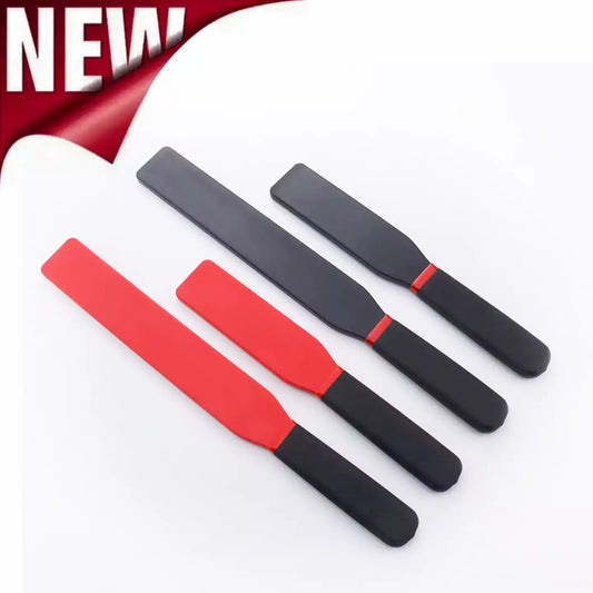 Silicone Ruler Spanking Paddle
