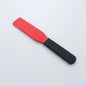 Silicone Ruler Spanking Paddle