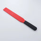 Silicone Ruler Spanking Paddle