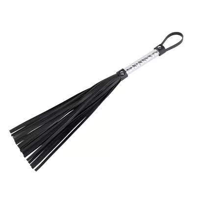 Tartan-Handle Flogger