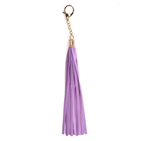 Tassel-Accent Flogger