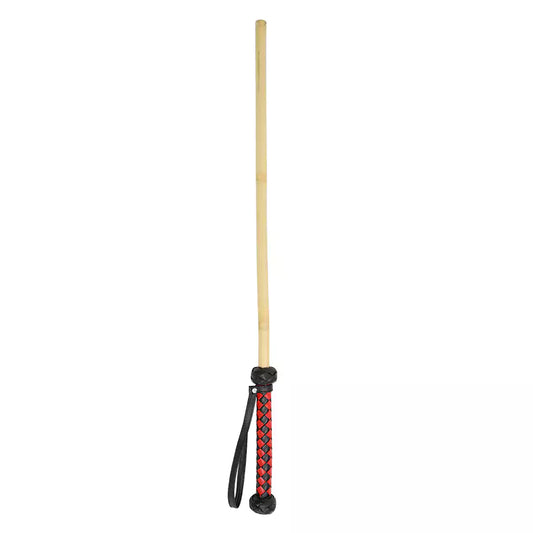 Thick Bamboo Discipline Cane