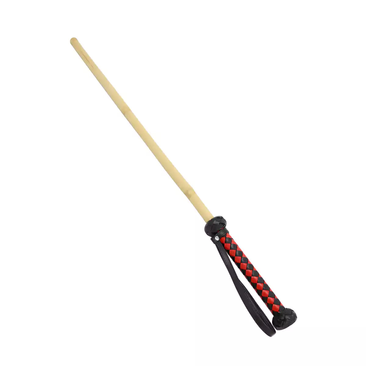 Thick Bamboo Discipline Cane