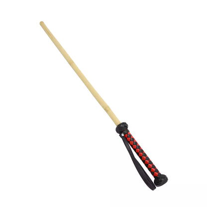 Thick Bamboo Discipline Cane