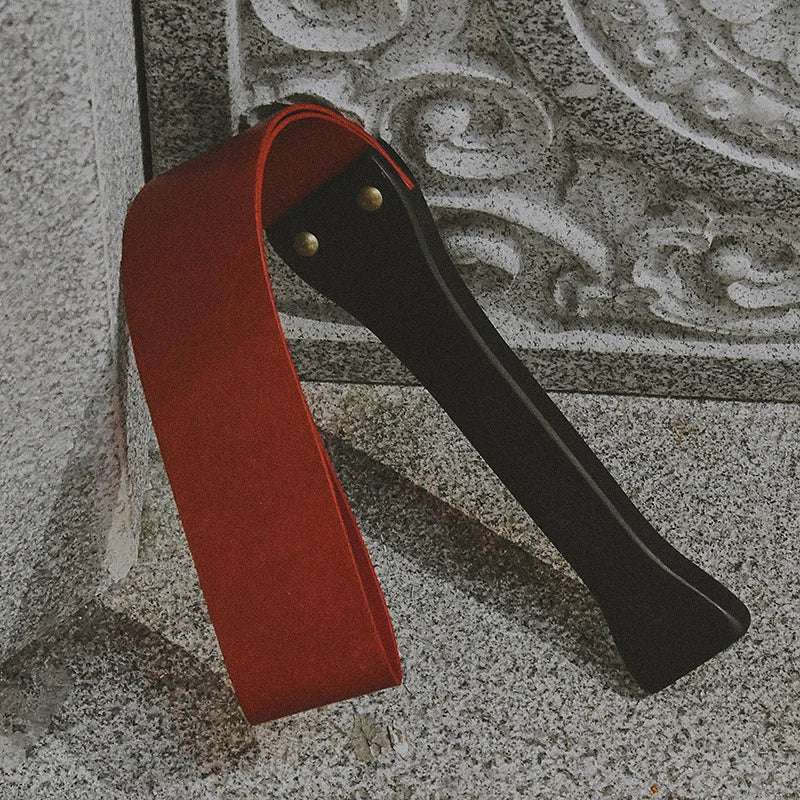 BDSM Slapper Straps Spanking Paddles