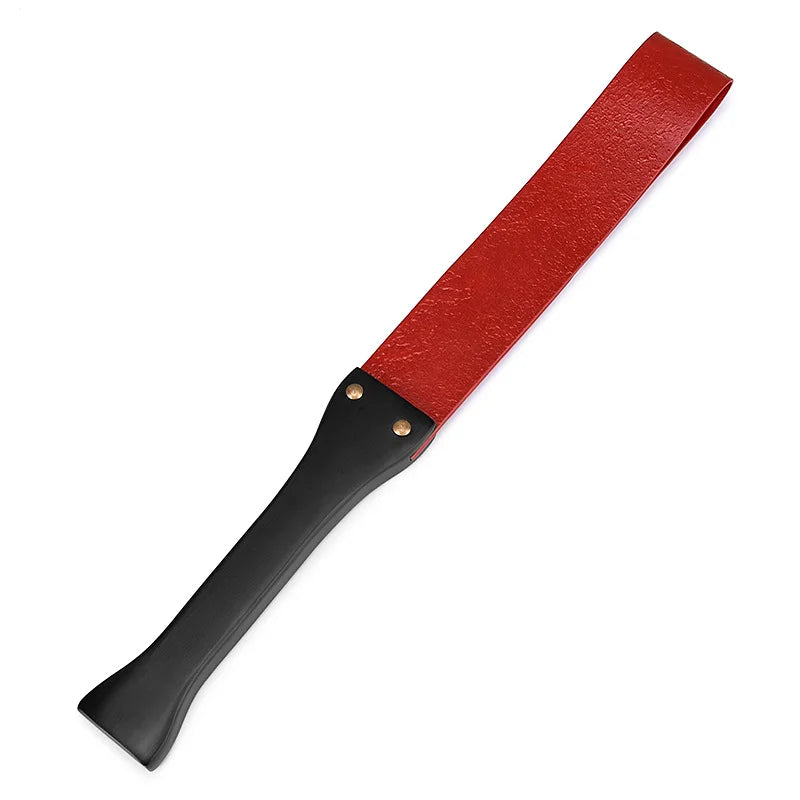 BDSM Slapper Straps Spanking Paddles