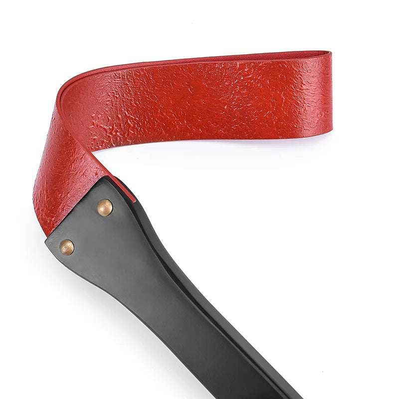 BDSM Slapper Straps Spanking Paddles
