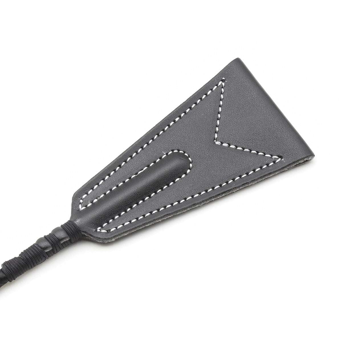 Spanking Paddles - Leather Riding Crops