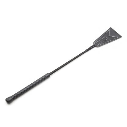 Spanking Paddles - Leather Riding Crops