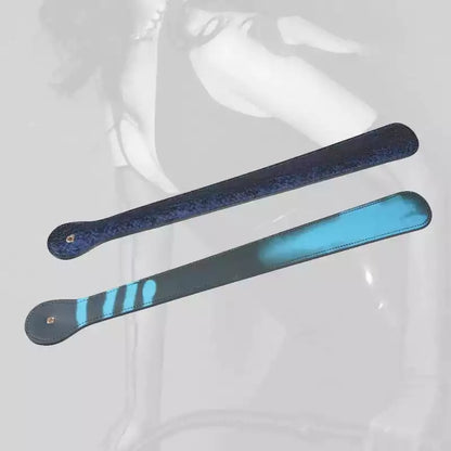 Thermo Color-Changing Spanking Paddle