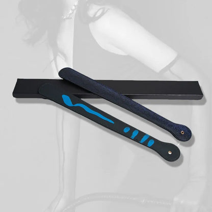 Thermo Color-Changing Spanking Paddle