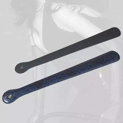 Thermo Color-Changing Spanking Paddle