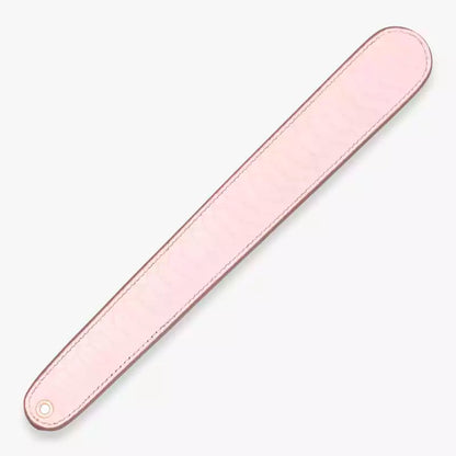 Snakeskin Spanking Paddle