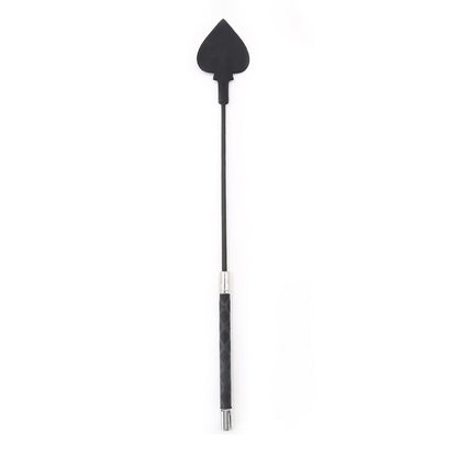 Spanking Paddles Unique Shaped Silicone Riding Crops