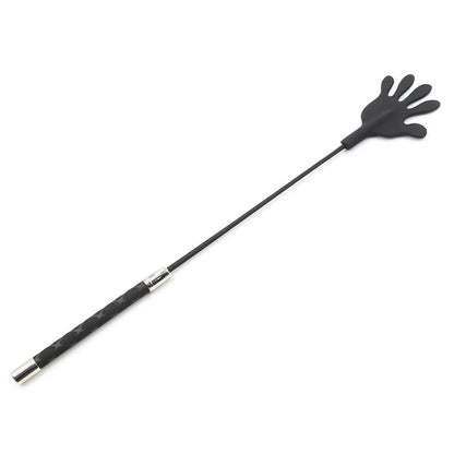 Spanking Paddles Unique Shaped Silicone Riding Crops
