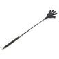 Spanking Paddles Unique Shaped Silicone Riding Crops
