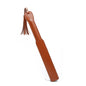 Classic Tassel Spanking Paddles for BDSM Toys