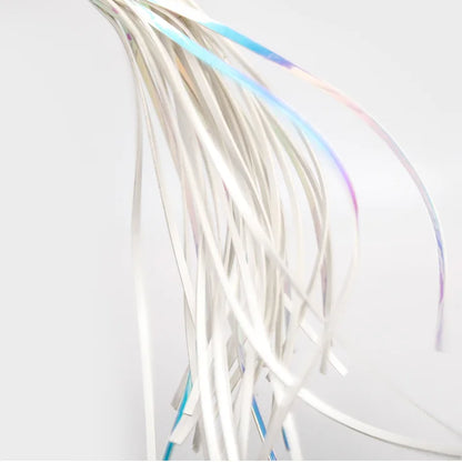 Vibrant BDSM Floggers