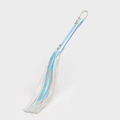 Vibrant BDSM Floggers