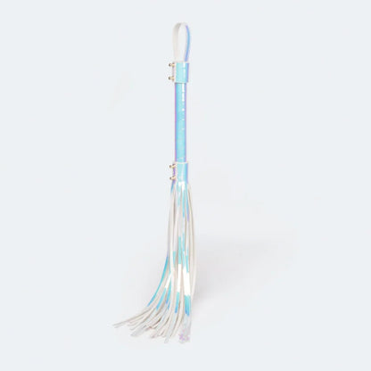 Vibrant BDSM Floggers