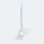 Vibrant BDSM Floggers