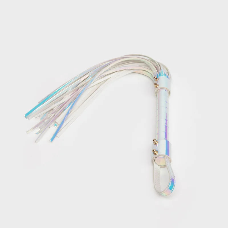 Vibrant BDSM Floggers