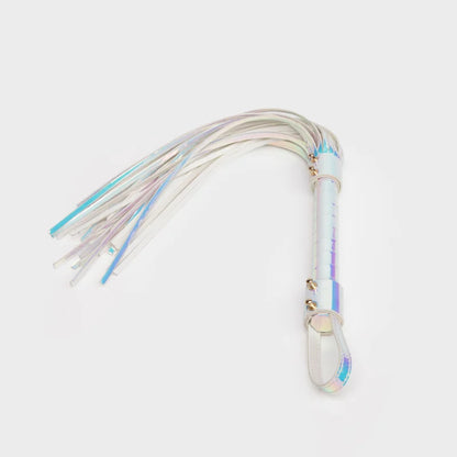 Vibrant BDSM Floggers
